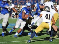 uSPARQ for Football